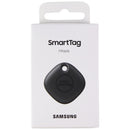 Samsung Galaxy SmartTag Bluetooth Tracker & Item Locator - Black - Samsung - Simple Cell Shop, Free shipping from Maryland!