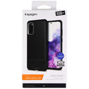 Spigen Core Armor Series Case for Samsung Galaxy S20 5G / S20 - Black - Spigen - Simple Cell Shop, Free shipping from Maryland!