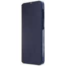 Samsung Wallet Cover Hard Folio Case for Samsung Galaxy A50 - Black - Samsung - Simple Cell Shop, Free shipping from Maryland!