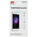 MyBat Pro Tempered Glass for Apple iPhone SE (2nd Gen) / 8 / 7 - Clear - MyBat Pro - Simple Cell Shop, Free shipping from Maryland!