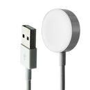 Generic / Mixed Magnetic USB Charging Cables for Apple Watch All Series - White - Unbranded - Simple Cell Shop, Free shipping from Maryland!