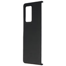 Samsung Leather Case for Galaxy Z Fold2 (5G) - Black - Samsung - Simple Cell Shop, Free shipping from Maryland!