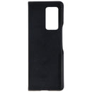 Samsung Leather Case for Galaxy Z Fold2 (5G) - Black - Samsung - Simple Cell Shop, Free shipping from Maryland!