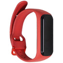 Samsun Galaxy Fit 2 Bluetooth Fitness Tracking Smart Band - Scarlet Red - Samsung Electronics - Simple Cell Shop, Free shipping from Maryland!
