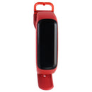 Samsun Galaxy Fit 2 Bluetooth Fitness Tracking Smart Band - Scarlet Red - Samsung Electronics - Simple Cell Shop, Free shipping from Maryland!