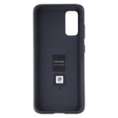 Samsung Rugged Protective Case and Kickstand for Galaxy S20 / S20 5G - Black