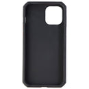 ITSKINS Supreme Solid Case for Apple iPhone 12 Pro Max - Black / Red Buttons - ITSKINS - Simple Cell Shop, Free shipping from Maryland!