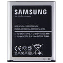 Samsung 3.8V Rechargeable 2100mAh NFC Battery - Black (EB-L1G6LLA) - Samsung - Simple Cell Shop, Free shipping from Maryland!