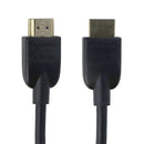 Amazon Basics Premium HDMI Cable (18Gpbs, 4K/60Hz) - 6 Feet - Black - Amazon Basics - Simple Cell Shop, Free shipping from Maryland!