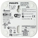 Philips Hue A19 LED Smart Bulb Starter Kit with 4 A19 Bulbs and 1 Hue Hub - Philips Hue - Simple Cell Shop, Free shipping from Maryland!