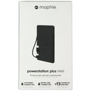 Mophie PowerStation Plus Mini 4,060mAh Bank with Switch Tip for iPhone - Black