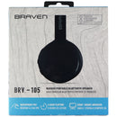 Braven BRV-105 Series Rugged Portable Bluetooth Speaker - Black - Braven - Simple Cell Shop, Free shipping from Maryland!