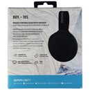 Braven BRV-105 Series Rugged Portable Bluetooth Speaker - Black - Braven - Simple Cell Shop, Free shipping from Maryland!