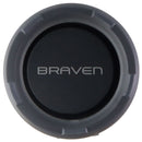 Braven BRV-360 Series Waterproof Portable 360 Degree Speaker - Black - Braven - Simple Cell Shop, Free shipping from Maryland!