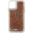 Case-Mate Waterfall Liquid Glitter Series Case for Apple iPhone 11 - Gold - Case-Mate - Simple Cell Shop, Free shipping from Maryland!