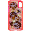 Case-Mate Tough Juice Case for Apple iPhone Xs/X - Fresh Citrus Fruit Slices - Case-Mate - Simple Cell Shop, Free shipping from Maryland!