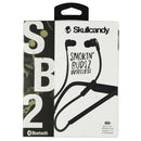 Skullcandy Smokin Buds 2 Wireless Bluetooth In Ear Headphones - Black - Skullcandy - Simple Cell Shop, Free shipping from Maryland!