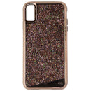 Case-Mate Brilliance Phone Case for Apple iPhone XS Max - Rose Gold