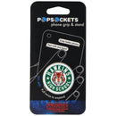 PopSockets: Collapsible Grip & Stand - Hawkins High School / Stranger Things - PopSockets - Simple Cell Shop, Free shipping from Maryland!