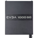 EVGA 80+ Gold 1000W Semi Modular Power Supply GQ (210-GQ-1000-V1) - Black - EVGA - Simple Cell Shop, Free shipping from Maryland!