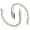 Repair Part - Left AND Right - Ear Hooks for Beats Powerbeats Pro - Ivory - Unbranded - Simple Cell Shop, Free shipping from Maryland!