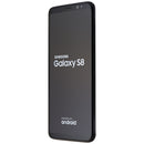 Samsung Galaxy S8 Smartphone (SM-G950U) AT&T Only - 64GB / Midnight Black - Samsung - Simple Cell Shop, Free shipping from Maryland!
