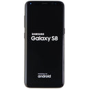 Samsung Galaxy S8 Smartphone (SM-G950U) AT&T Only - 64GB / Midnight Black - Samsung - Simple Cell Shop, Free shipping from Maryland!
