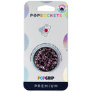 PopSockets PopGrip Swappable Grip and Stand - Foil Confetti Lilac - PopSockets - Simple Cell Shop, Free shipping from Maryland!