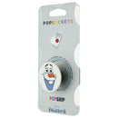 PopSockets: PopGrip with Swappable Top for Phones & Tablets - Frozen Olaf Gloss - PopSockets - Simple Cell Shop, Free shipping from Maryland!