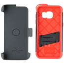 Galaxy S7 Edge 5.5in Case, Zizo Bolt Cover Kickstand Holster Belt Clip - Zizo - Simple Cell Shop, Free shipping from Maryland!