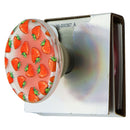 PopSockets PopGrip LIPS Series Lip Balm + Grip/Stand - Strawberries - PopSockets - Simple Cell Shop, Free shipping from Maryland!