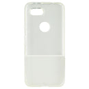 Incipio NGP Series Flexible Gel Case for Google Pixel 3a - Clear - Incipio - Simple Cell Shop, Free shipping from Maryland!