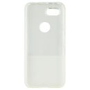 Incipio NGP Series Flexible Gel Case for Google Pixel 3a - Clear - Incipio - Simple Cell Shop, Free shipping from Maryland!