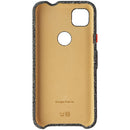 Google Official Fabric Case for Google Pixel 4a - Static Gray - Google - Simple Cell Shop, Free shipping from Maryland!