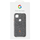 Google Official Fabric Case for Google Pixel 4a - Static Gray - Google - Simple Cell Shop, Free shipping from Maryland!