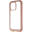 Miracase Full Body Protective Case for Apple iPhone 13 Pro - Clear/Pink - Miracase - Simple Cell Shop, Free shipping from Maryland!