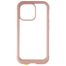 Miracase Full Body Protective Case for Apple iPhone 13 Pro - Clear/Pink - Miracase - Simple Cell Shop, Free shipping from Maryland!