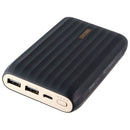 Zendure X5 Dual USB and USB-C 15,000mAh Portable Power Bank - Black/Rose - Zendure - Simple Cell Shop, Free shipping from Maryland!