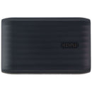 Zendure X5 Dual USB and USB-C 15,000mAh Portable Power Bank - Black/Rose - Zendure - Simple Cell Shop, Free shipping from Maryland!