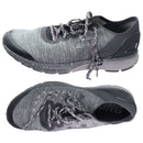 Under Armour UA Charged Escape Running Shoes - All Gray/Speckle Size 11.5 US - Under Armour - Simple Cell Shop, Free shipping from Maryland!