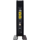 NETGEAR C3000-100NAS N300 (8x4) WiFi DOCSIS 3.0 Cable Modem Router (C3000) - Netgear - Simple Cell Shop, Free shipping from Maryland!