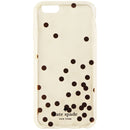 Kate Spade New York Hardshell Clear Case for iPhone 6/6s - Confetti Dot