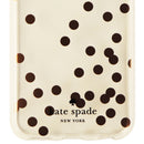 Kate Spade New York Hardshell Clear Case for iPhone 6/6s - Confetti Dot