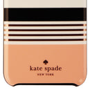 Kate Spade New York  Case for Apple iPhone SE (2020), 8 / 7 - Black White Pink - Kate Spade - Simple Cell Shop, Free shipping from Maryland!