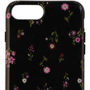 Kate Spade Slim Case for Apple iPhone 8 Plus 7 Plus 6s Plus - Black/Pink Flowers - Kate Spade - Simple Cell Shop, Free shipping from Maryland!