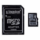 Kingston Digital 32 GB microSDHC Flash Memory Card - Black - Kingston - Simple Cell Shop, Free shipping from Maryland!