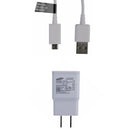 Car and Wall Charger Charging Kit 5.4 for Galaxy and Micro USB Devices S7 S6 Edg - Generic - Simple Cell Shop, Free shipping from Maryland!