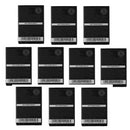 KIT 10x HTC Rechargeable 1,450mAh OEM Battery BTR6350B for HTC Incredible 2 6350 - HTC - Simple Cell Shop, Free shipping from Maryland!