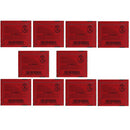 KIT 10x HTC BTR6300 Droid Incredible Eris Batteries 35H00134-02M 1300mAh - HTC - Simple Cell Shop, Free shipping from Maryland!