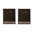 KIT 2x OEM 2000 mAh Replacement Battery (B0PM3100) for HTC Desire 526 - HTC - Simple Cell Shop, Free shipping from Maryland!